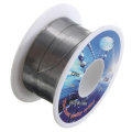 0.3 mm 63/37 Tin Solder Soldering Welding Iron Wire Lead Rosin Core Flux Reel