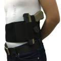 Concealed Waist Gun Holster Belt Left&Right Hand For Women Men Gun Accessories Glock Running...