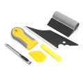 New Professional Window Tint Tools Kit Film Tinting Scrapers Vinyl Sheet Installation