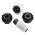 4pcs Sewing Machine Hook Drive Gears For Singer Stylist 500 Series 502 507 509 513 514 518 522