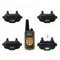 Remote Dog Training Collar 1000 Yards Remote Static Shock Training Collar for 2 dogs