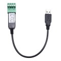 5Pcs USB To 485 Serial Cable Industrial Grade Serial Port RS485 To USB