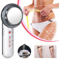 Ultrasound Body Massager Cavitation Fat Remover Slimming Anti-Cellulite