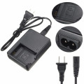 New Mains Camera Wall Battery Charger MH-24 for Nikon D3100 D3200 D5100 D5200 P7