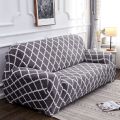 1/2/3/4 Seater Elastic Sofa Covers Slipcover Settee Stretch Floral Couch Chair Protector