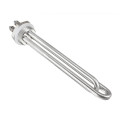 12V 300W NPT BSP Immersion Water Heater Heating Element Solar Energy (Type B) - Free Shipping