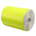 New 5cm X 300cm Reflective Safety Warning Conspicuity Tape Film Car Sticker