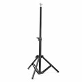 Studio Backdrop Stand T- Frame Light Stand with Backdrops