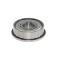 TWO TREES 10Pcs Flange Bearing Deep Pulley Wheel Aluminum Alloy For 3D P