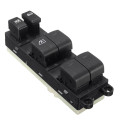 New Front Left Master Power Window Switch Electric Crew Cab for Nissan Titan 04-