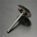 20pcs Stainless Steel Wire Wheel Brush Cleaner Polishing Rotary Tool