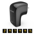 New Wavlink 750Mbps Dual Band 3 in One Wifi Repeater Router Built-in Antenna UK/