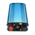 New XUYUAN 12V/24V to 220V 3000W/4000W Car Power Inverter Sine Wave USB Converte
