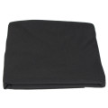 1.6mx0.5m Cloth Black Speaker Grill Cloth Stereo Gille Fabric Speaker Me