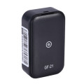 Bakeey GF21 Car GPS Tracker WIFI+LBS+GPS Position SOS Anti-Lost Device Voic