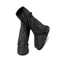 IPRee Outdoor Rainproof Shoe Covers Anti-slip Waterproof Overshoes Feet Protector For Adult Men Wome