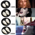 New Halloween Vampire Zombie Teeth Denture Braces