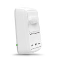 (Plug EU Plug)Power Energy Electricity Saving Box Household Electric Saver for Air Conditioners ...
