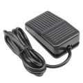 TFS-01 Nonslip Plastic Momentary Electric Power Micro Foot Pedal Switch 10A 250V for Industrial Mach