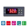 STC-3000 High Precision 110V-220V Digital Thermostat Temperature Controller Thermometer Sensor Hygro