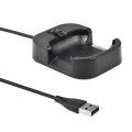 Bakeey 1m Portable Charging Stand Watch Charging Cable For Fitbit Versa 2