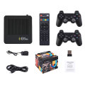 G11 Pro 256G 50000 Games 4K HD Video Game Console TV Game Stick 2.4G Wireless Gamepad for PSP GBC GB