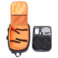 Waterproof Portable Backpack Shoulder Bag for DJI Mavic Mini 2 RC Quadcopter Drone bag DJI DJI BAG