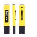 Digital LCD 0 ~14.0 PH PH Meter Pen of Tester Automatic Calibration PH Meters For Water Hydroponics