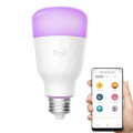 Yeelight Smart LED Bulb (Multicolour)