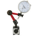 0-10mm/30mm/0.8mm Dial Indicator Magnetic Holder Dial Gauge Magnetic Stand Base Micrometer Measuring