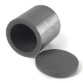 40*40mm Graphite Crucible with Lid Lab Supply Articles