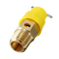 120PSI 1/4 inch Oil-Free Air Compressor Safety Relief Valve