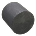 25X25mm 2 OZ Graphite Crucible Cup Ingot Bar Combo Mold For Silver Gold Melting Casting