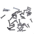 WLtoys V912 RC Helicopter Parts Screw Pack(total 43)