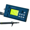JYETech Original DSO068 DIY Oscilloscope Kit With Digital Storage Frequency Meter ATmega64 AVR Micro
