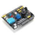 Multifunction Expansion Board DHT11 LM35 Temperature Humidity For UNO
