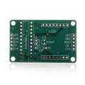3Pcs MAX7219 Dot Matrix Module DIY Kit SCM Control Module For