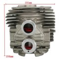 50mm Cylinder Piston Chain Saw 4238 020 1202 For STIHLTS410 TS 410 TS420