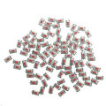 AOQDQDQD 100pcs 3*6*2.5mm 3*6*2.5H SMD Red Button Switch Key Switch Tact Switch