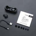 SoundPEATS Truefree TWS bluetooth Earphone Mini Portable Wireless Earbuds 3D HiFi Stereo Headphone w