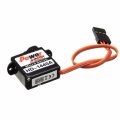 Power HD-1440A 0.8KG 4.4g Micro Steel Ring Engine Micro Servo Compatible with Futaba/JR RC Car Part