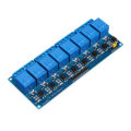 8 Channel Relay 12V with Optocoupler Isolation Relay Module Geekcreit for Arduino - products that wo