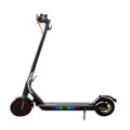 Scooter LED Luminous Light With Color Changing Scooter Chassis Light Night Riding Decorative Lights