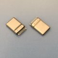 10PCS USB 3.1 Type-C Male Connector USB-C Stretch Seamless Without PCB Board 24pin Splint Connector
