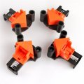 60/90/120 Degree Right Angle Clamp Angle Mate Woodworking Hand Fixing Clips Picture Frame Corner Cli