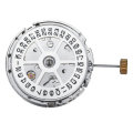Automatic Date Movement Modified Date Position Replacement Accessories for 2813/8205/8215