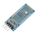 bluetooth Serial Port Wireless Data Module Compatible SPP-C With HC-06  bluetooth 2.1 Modules For 51