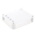 Acrylic Transparent Case Housing For JYETech 13805K DSO138mini DIY Digital Oscilloscope Module Kit