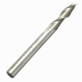 10pcs 6mm 2 Flute End Mill Cutter Spiral Drill Bit Milling Cutter CNC Tool