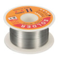 60g 60/40 0.3mm Tin Lead Soldering Wire Reel Solder Rosin Core